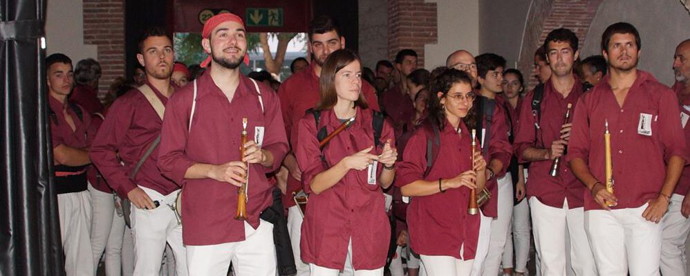 Castellers d'Esparreguera