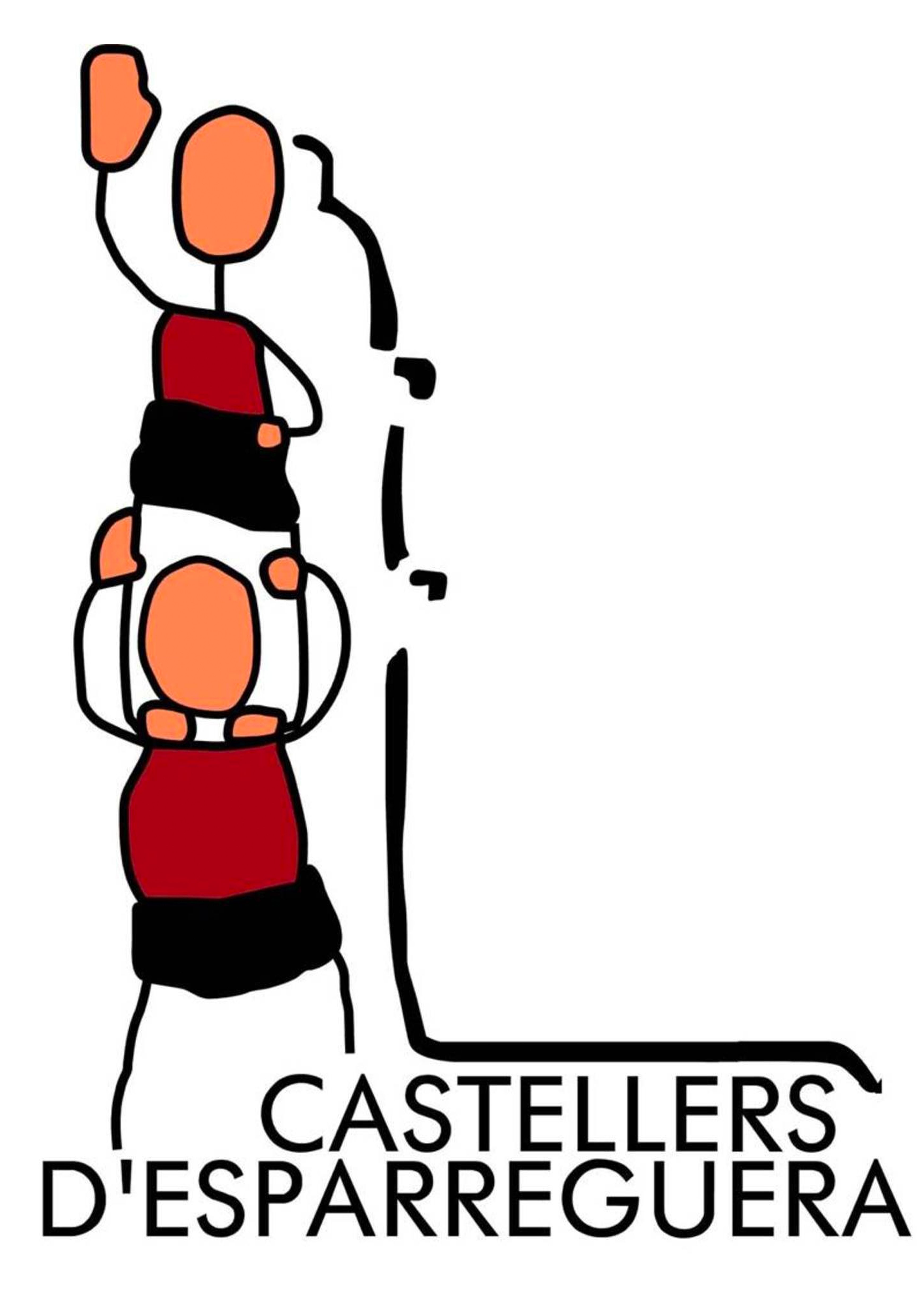 Castellers d'Esparreguera